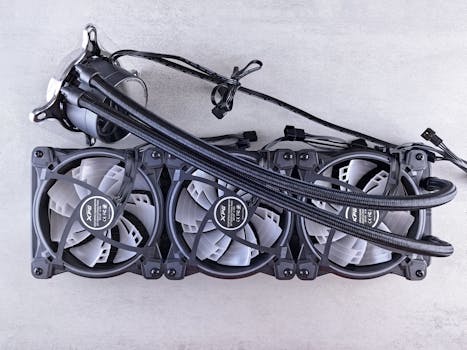 Jak Moderní Ventilační Technologie Zvyšují Účinnost a Zdraví