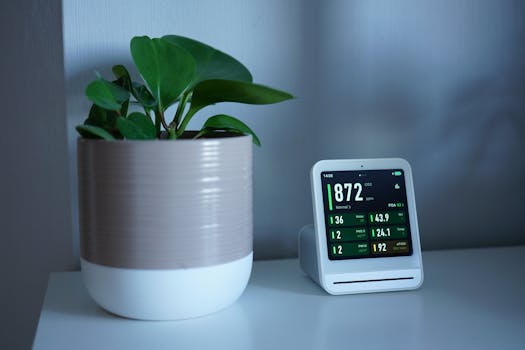 Řešení Problémů s Ventilací: Jak Zlepšit Kvalitu Vzduchu Domova