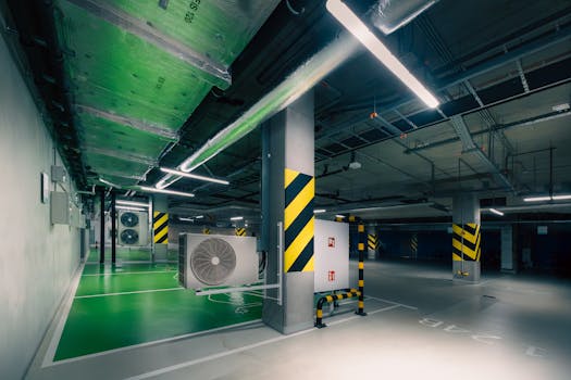 Údržba Klimatizace: Jak Zajistit Efektivitu a Spolehlivost