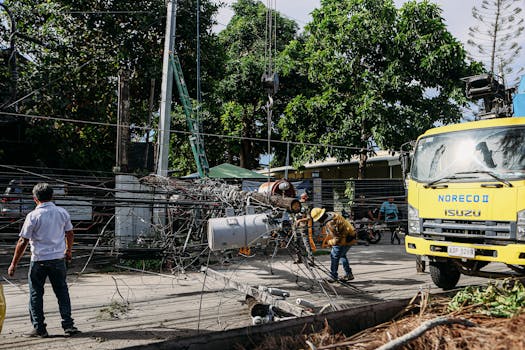 Klimatizace Porouchaná? Průvodce Opravou a Údržbou pro Každého