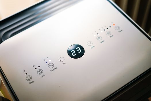 Komfortní a Energeticky Účinná Centrální Klimatizace pro Domy